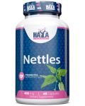 Nettles, 400 mg, 60 капсули, Haya Labs - 1t