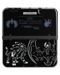 New Nintendo 3DS XL - Solgaleo and Lunala Limited Edition - 7t