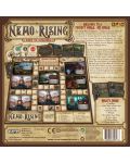 Настолна игра Nemo Rising - Robur the Conqueror, кооперативна - 2t