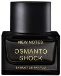 New Notes Contemporary Blend Парфюмен екстракт Osmanto Shock, 50 ml - 1t