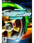 Need for Speed: Underground 2 (PC) - 1t
