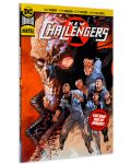 New Challengers (New Age of Heroes)-2 - 3t