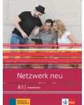 Netzwerk neu A1, Intensivtrainer - 1t