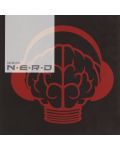N.E.R.D.- The Best Of (CD) - 1t