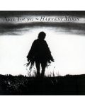 Neil Young - Harvest Moon (CD) - 1t