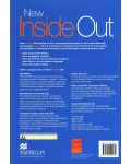 New Inside Out Beginner: Student's Book / Английски език (Учебник) - 2t