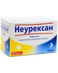 Неурексан, 50 таблетки, Heel - 1t