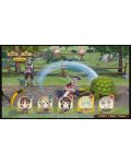 Nelke & the Legendary Alchemists: Ateliers of the New World (PS4) - 5t