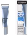 Neutrogena Retinol Boost Крем за околоочен контур, 15 ml - 1t