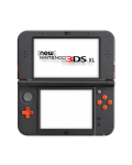 New Nintendo 3DS XL - Orange Black - 5t