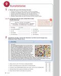Netzwerk 3 Arbeitsbuch: Немски език - ниво B1 (учебна тетрадка + 2 Audio-CDs) - 2t