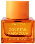 New Notes Contemporary Blend Парфюмен екстракт Cocktail Maracuja, 50 ml - 1t