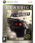 Need For Speed: Pro Street (Xbox 360) - 1t