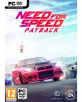Need for Speed Payback (PC) - 1t