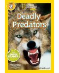 NG Reader Deadly Predators Level 2 - 1t