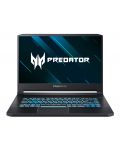 Гейминг лаптоп Acer Predator Triton 500 - PT515-51-73SQ - 1t