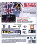 NHL 15 (PS3) - 18t