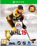 NHL 15 (Xbox One) - 1t