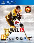 NHL 15 (PS4) - 1t