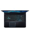 Гейминг лаптоп Acer Predator Helios 300 - PH317-53-72X3 - 6t