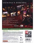 Ninja Gaiden 3: Razor's Edge (Xbox 360) - 4t
