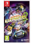Nickelodeon Kart Racers 2 Grand Prix (Nintendo Switch) - 1t