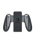 Nintendo Switch - Gray + еShop ваучер за €35 - Summer Digital Bundle - 6t