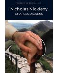 Nicholas Nickleby - 1t