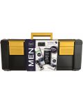 Nivea Men Подаръчен комплект Toolbox, с кутия, 5 части - 1t
