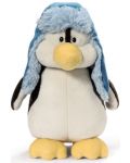 Плюшена играчка Nici Winter – Пингвинчето Иля, 20 cm - 1t