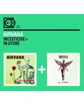 Nirvana - 2 For 1: Incesticide / In Utero (2 CD) - 1t