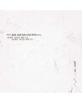 Nine Inch Nails- Not The Actual Events (CD) - 1t
