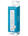 Nintendo Wii U Remote Plus - White - 1t