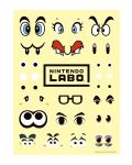 Nintendo LABO - Customisation Kit (Nintendo Switch) - 4t