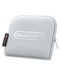Nintendo 2DS Carrying Case - Silver (Nintendo 2DS) - 1t