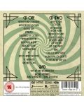 Nick Mason's Saucerful of Secrets - Live at the Roundhouse (2 CD+DVD) - 2t