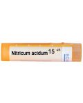 Nitricum acidum 15CH, Boiron - 1t