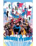 Nightwing, Vol. 4: The Leap - 1t