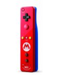 Nintendo Wii U Remote Plus Controller - Mario Edition - 3t