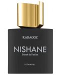 Nishane Shadow Play Парфюмен екстракт Karagoz, 50 ml - 1t