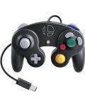 GameCube Controller Super Smash Bros. Ultimate Edition - 1t