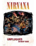 Nirvana - Unplugged In New York (DVD) - 1t