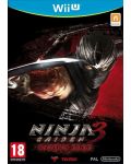 Ninja Gaiden 3: Razor's Edge (Wii U) - 1t
