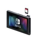 Nintendo Switch - Red & Blue + Just Dance 2020 Bundle  + еShop ваучер за €35 - 6t