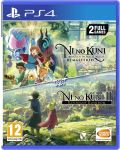 Ni no Kuni 1+2 Compilation (PS4) - 1t