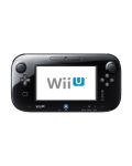Nintendo Wii U Premium + Mario Kart 8 & Splatoon - 5t