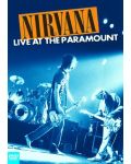 Nirvana - Live At Paramount (DVD) - 1t