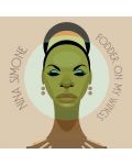 Nina Simone - Fodder on My Wings (Vinyl) - 1t