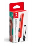 Nintendo Switch Joy-Con Strap - червена - 1t