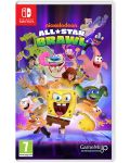 Nickelodeon: All Star Brawl (Nintendo Switch) - 1t